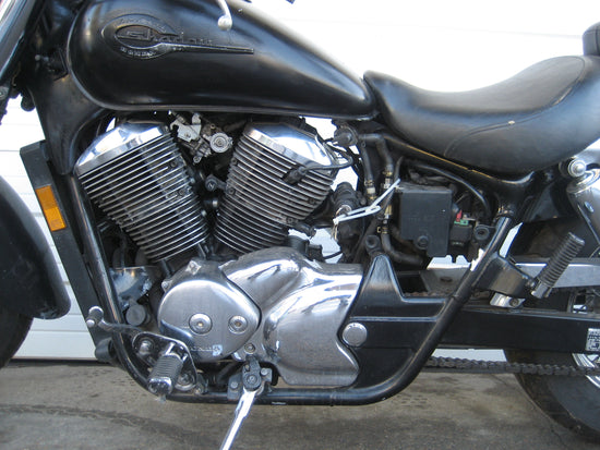 Image Title 2001 Honda VT750CD Shadow $1999.00 OBO